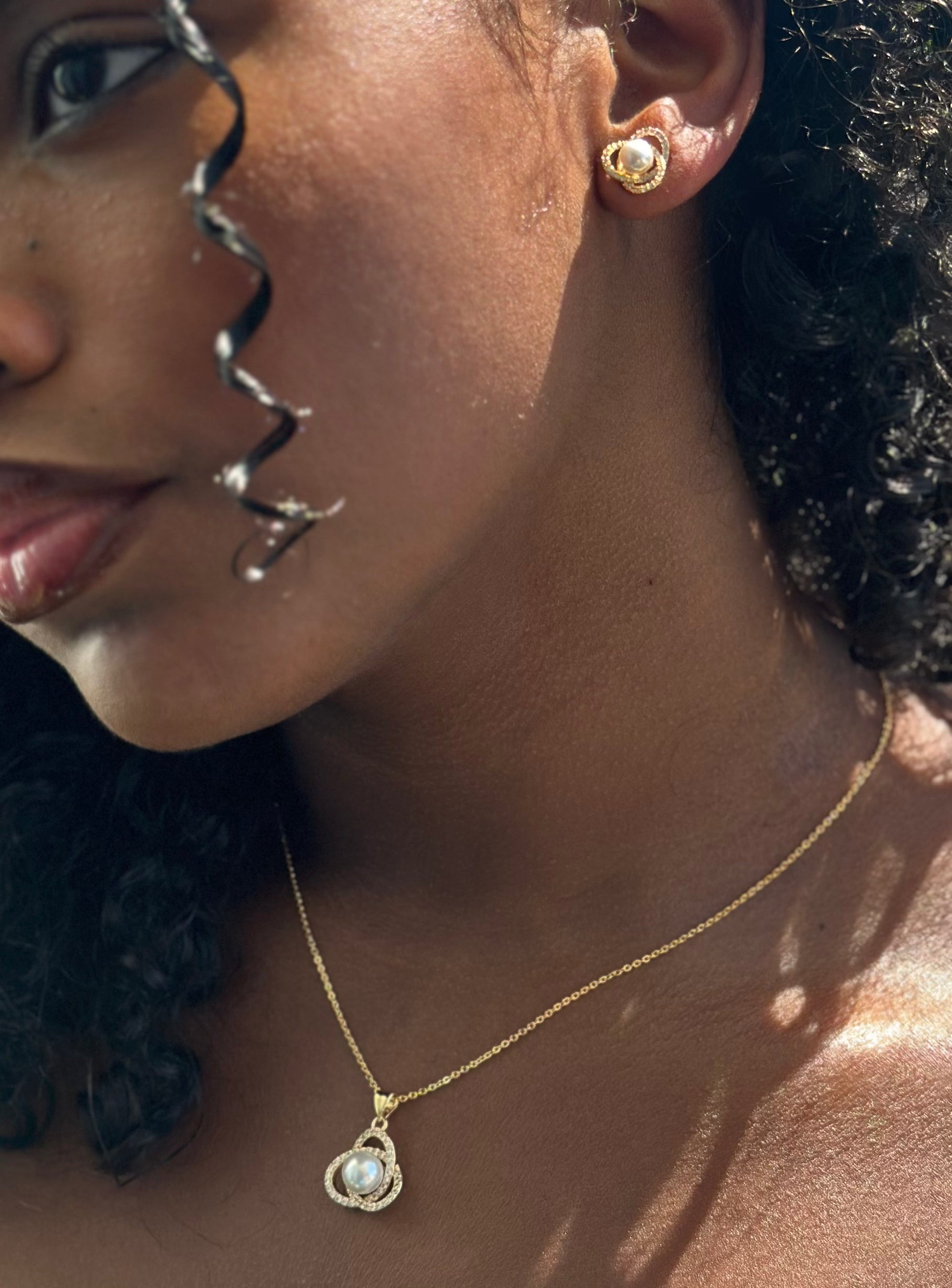 Gold filled Sets