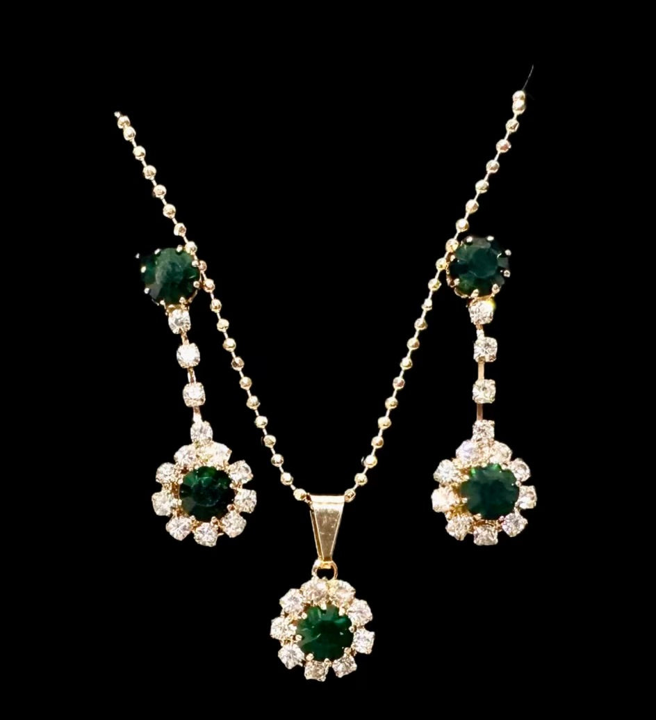 Arani set No.1