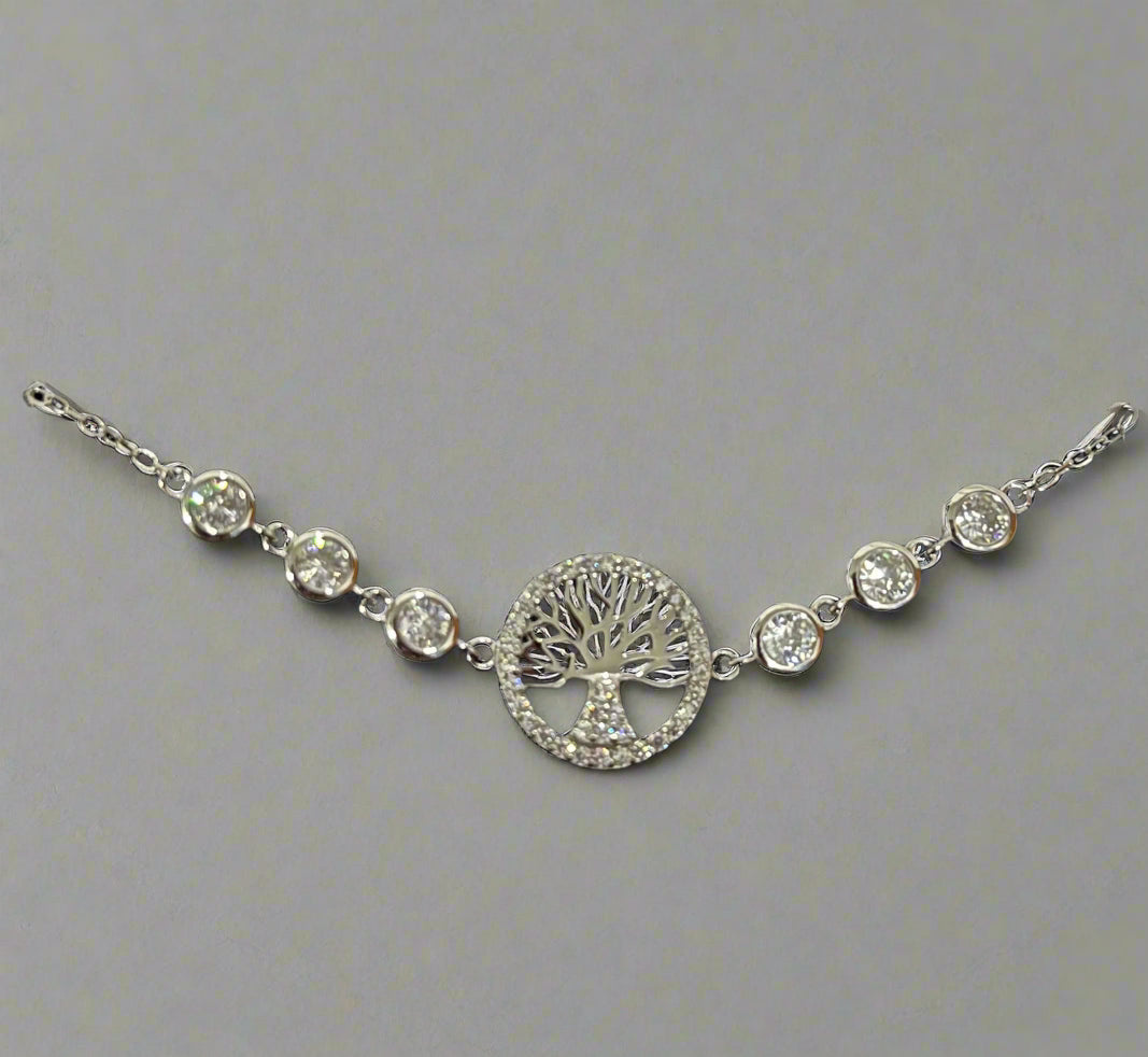 Roots & Radiance Bracelet
