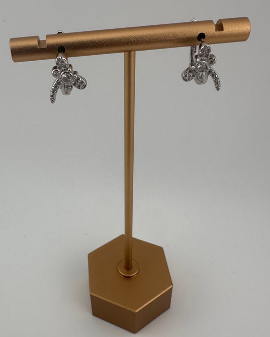 Dragonfly Earrings