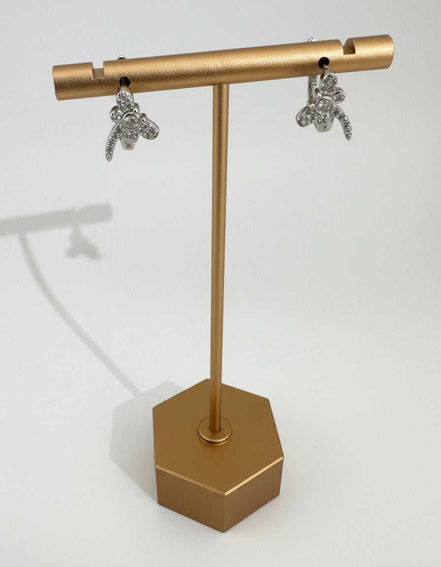 Dragonfly Earrings