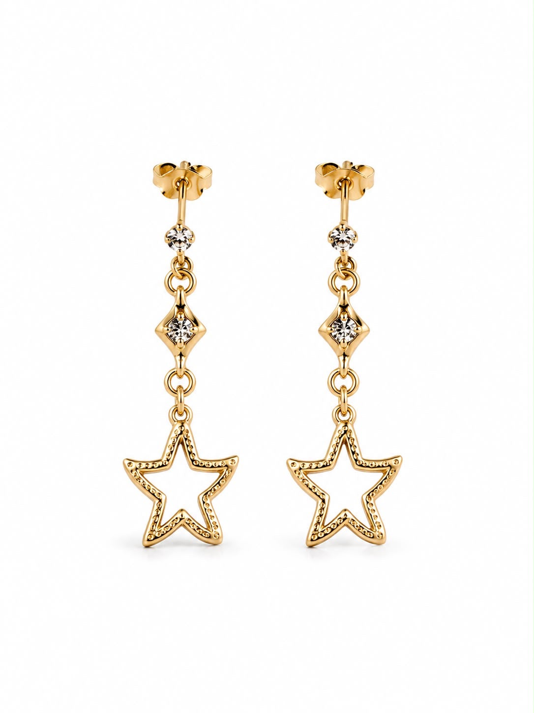 Celestial Star Drops