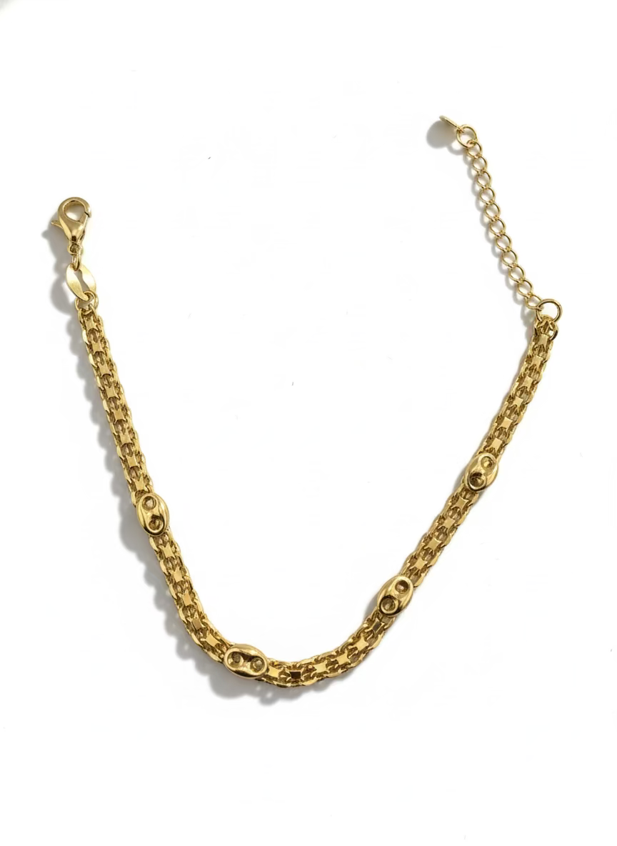 Mariner’s Grace Bracelet