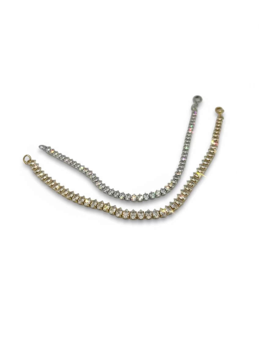 Celeste Spark Bracelet