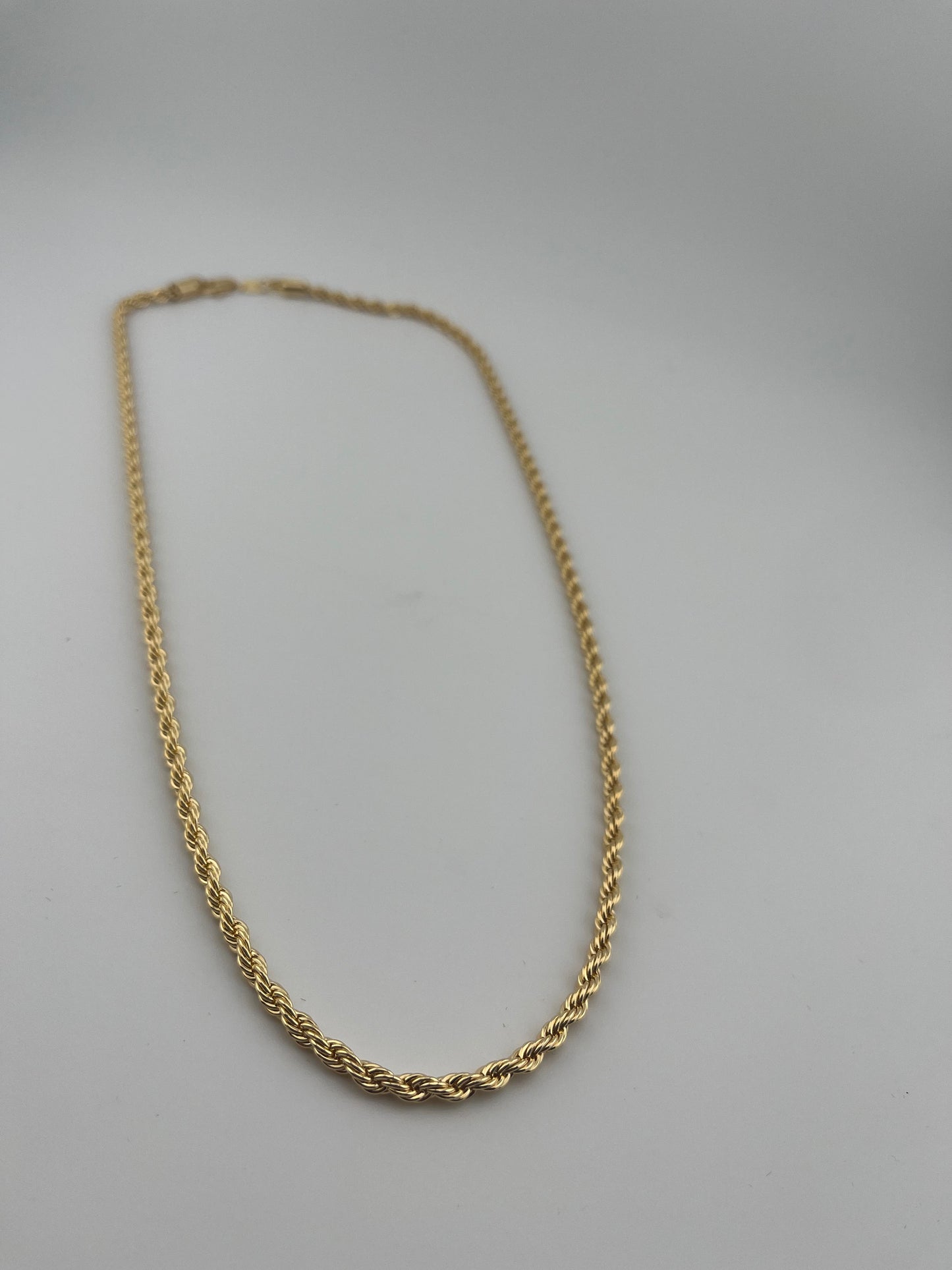 Titan Rope Chain