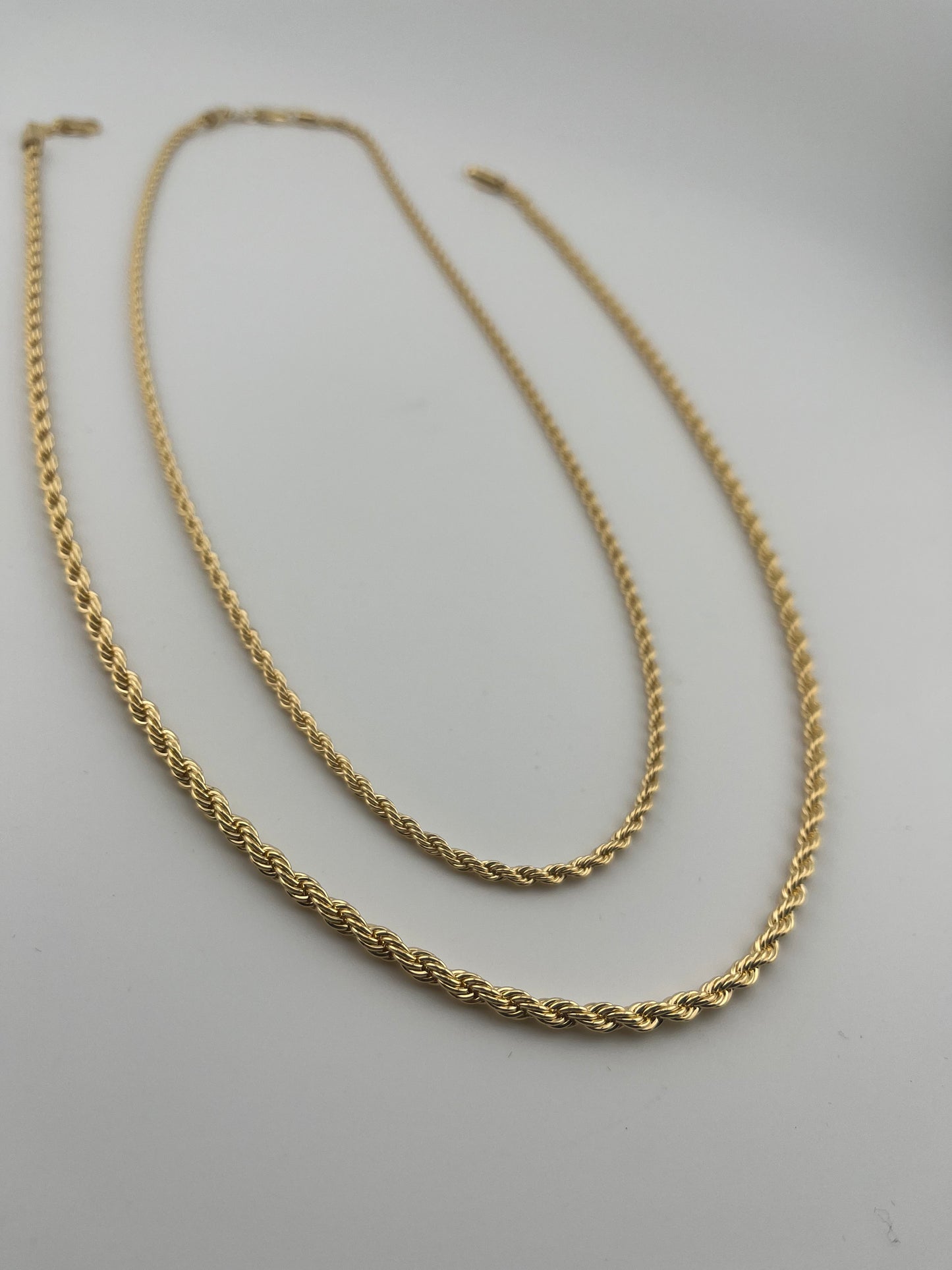 Titan Rope Chain