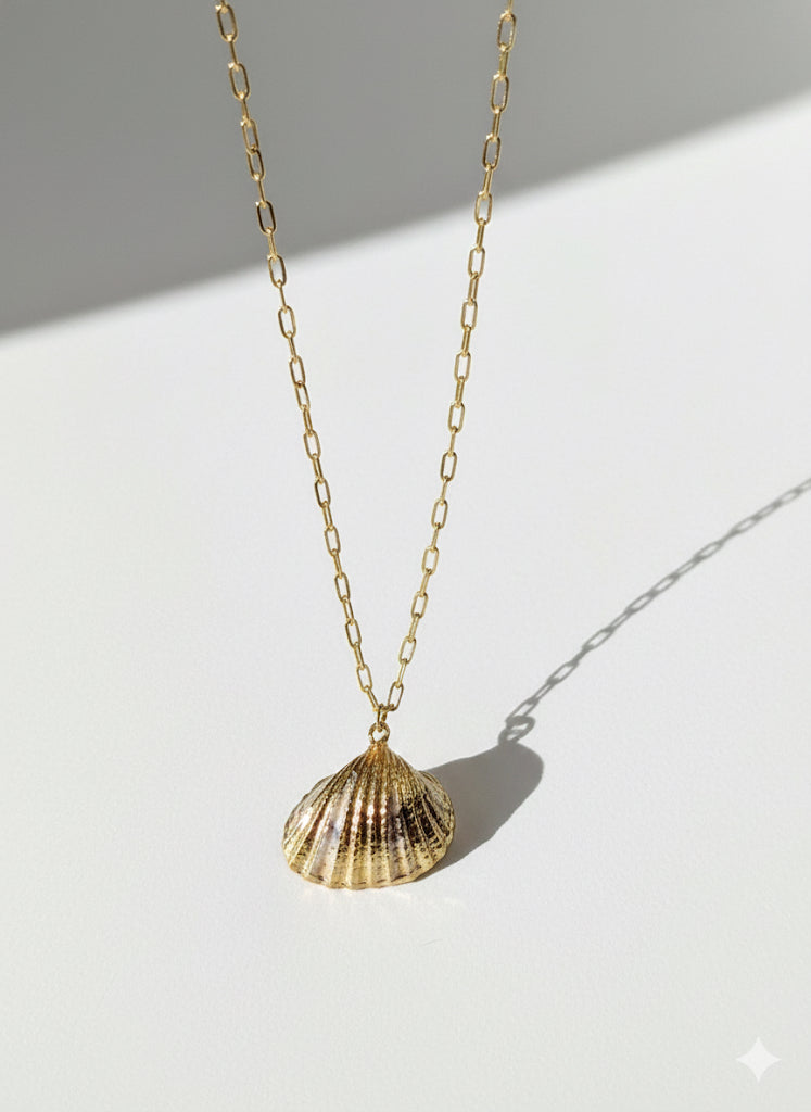 The Sea Temple Charm