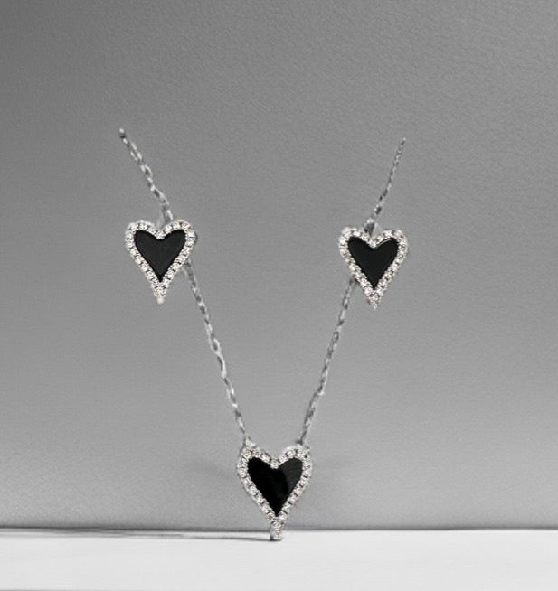 Pure Heart Set