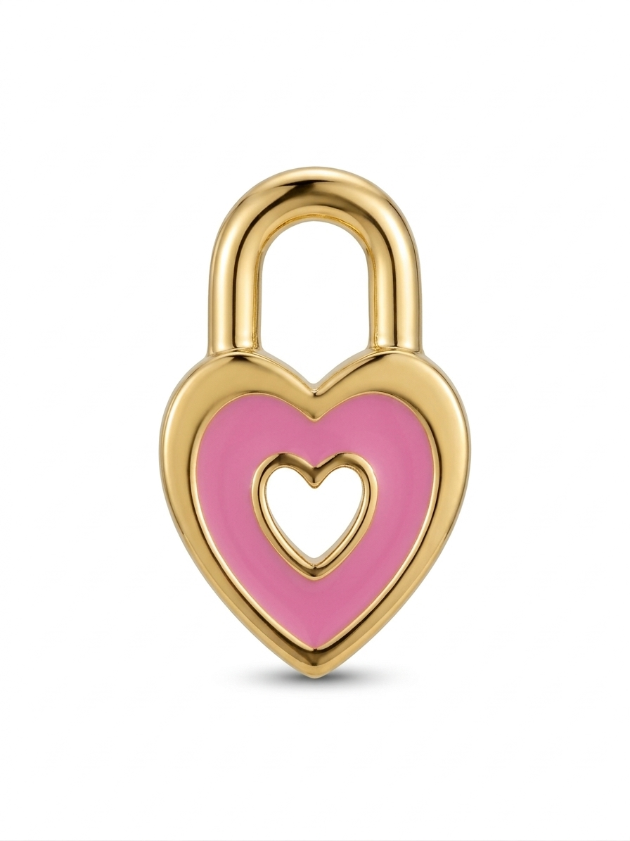Lock Heart 