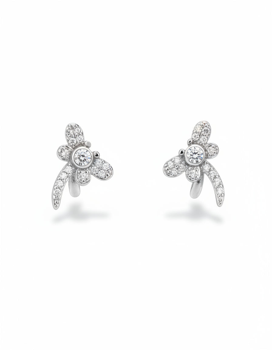 Dragonfly Earrings