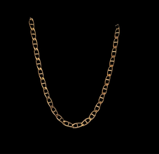 Anchor Mariner Chain