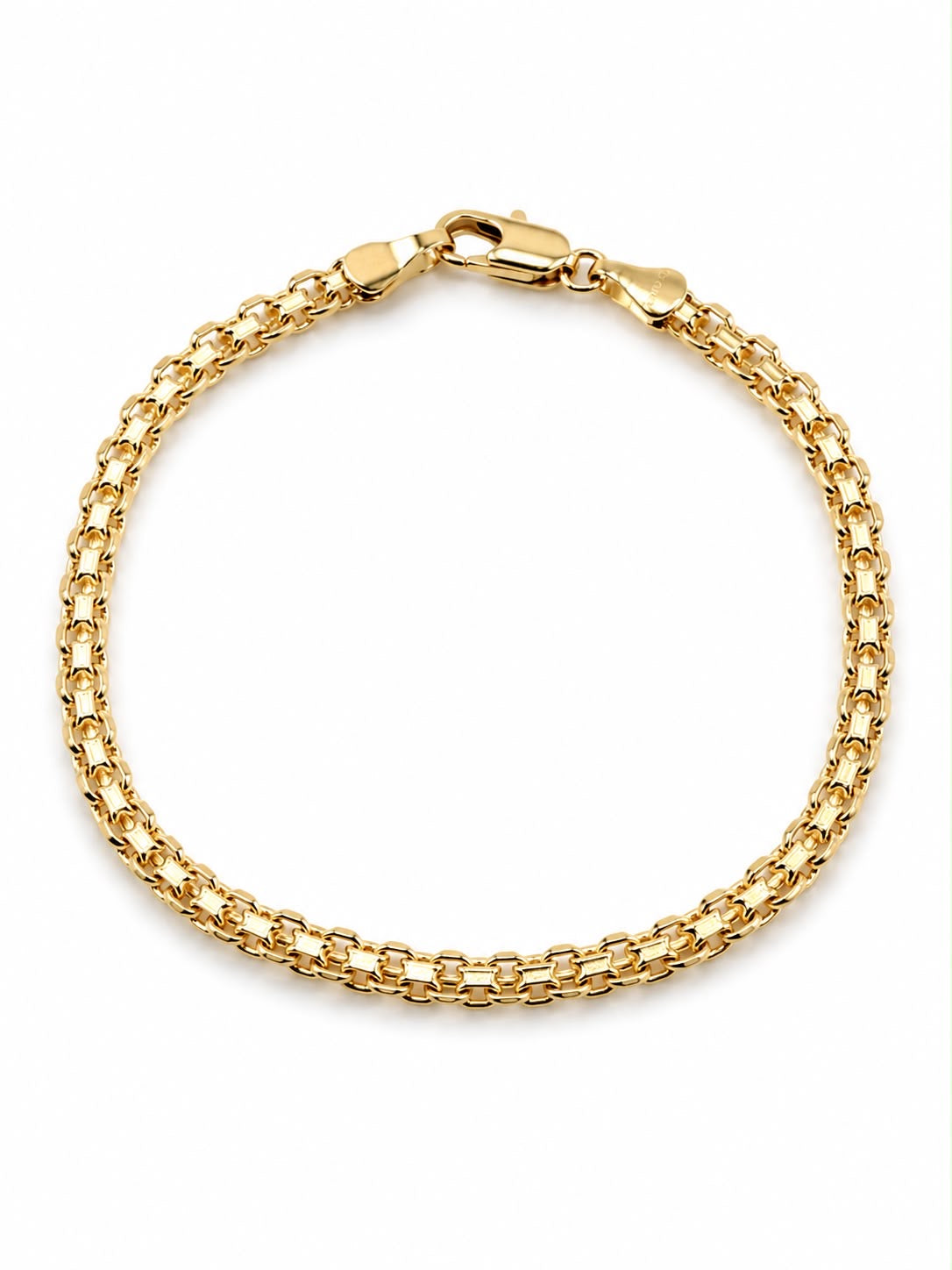 Bismark Link Chain Bracelet