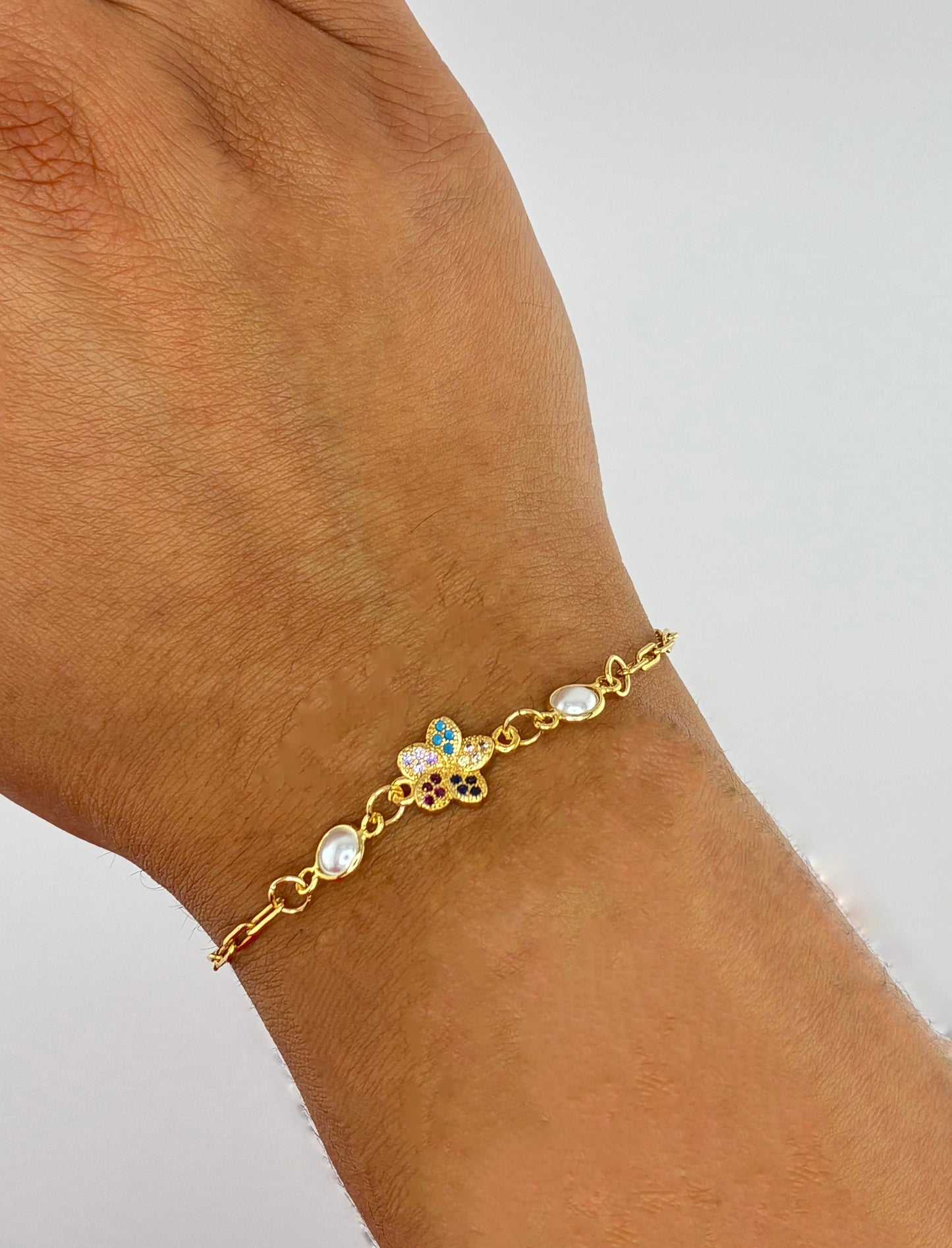 Bloom Luxe Bracelet