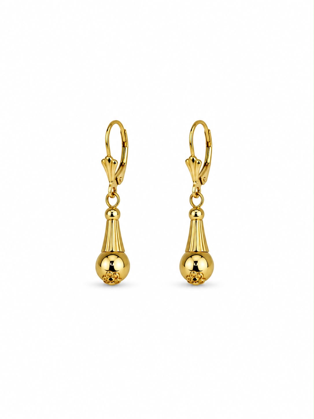 Classic Muse Earrings