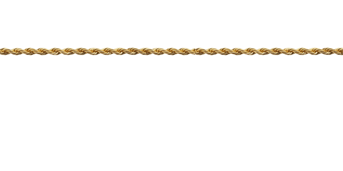 Rope
