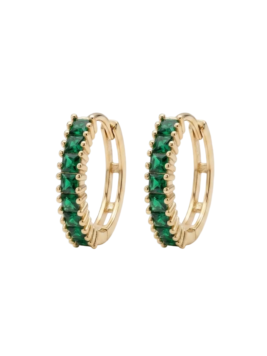 Baguette Hoops