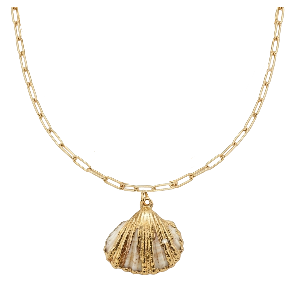 The Sea Temple Charm