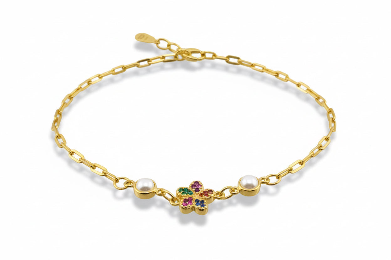 Bloom Luxe Bracelet