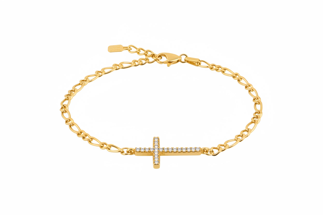 Faith & Grace Bracelet