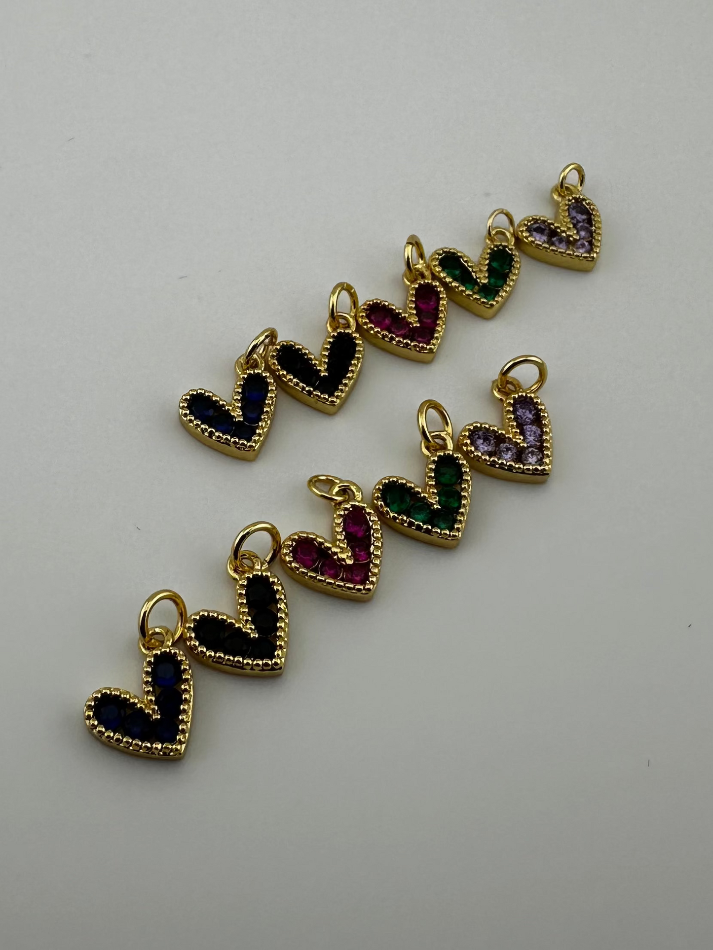 Cupid Link Necklace