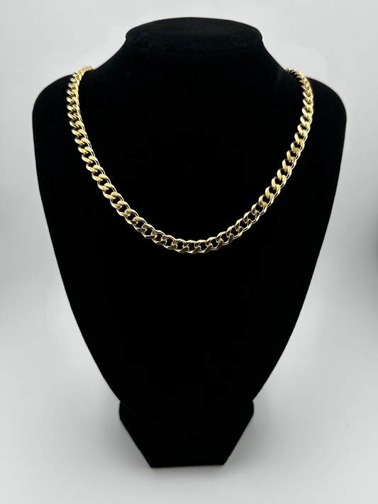 Havana Bold Chain