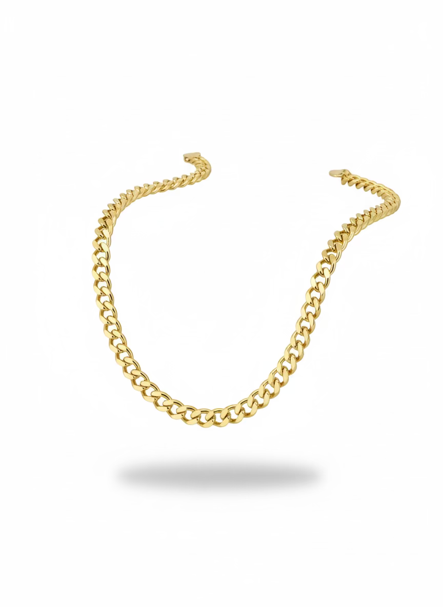 Havana Bold Chain