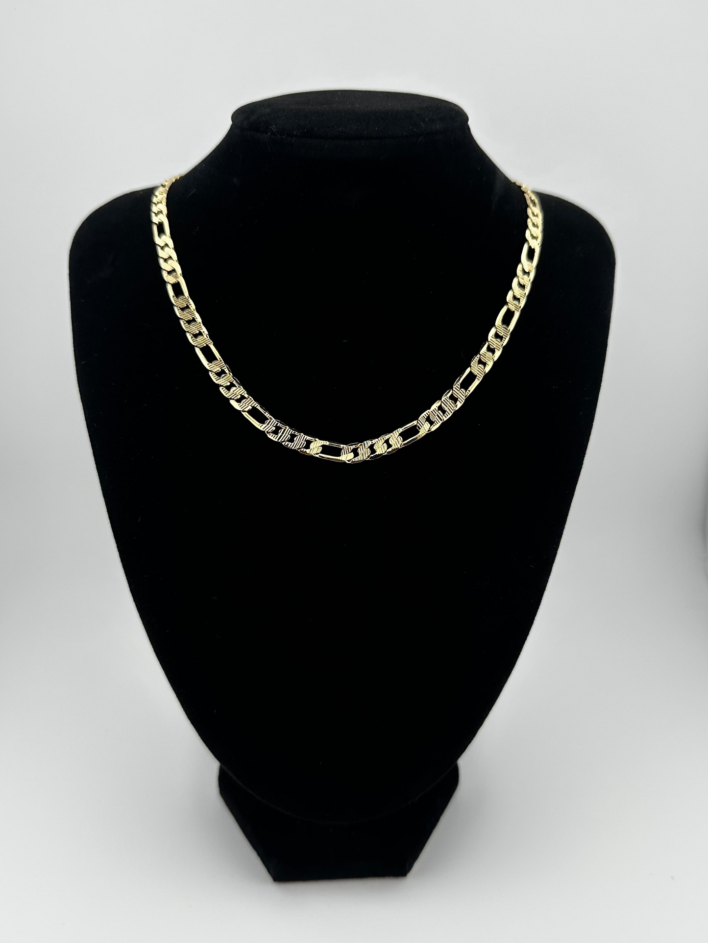 Figaro Classic Chain