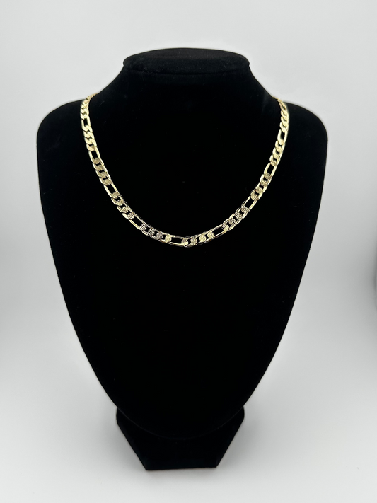 Figaro Classic Chain