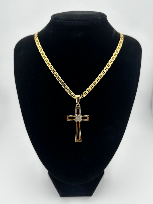 Mariner Faith Chain