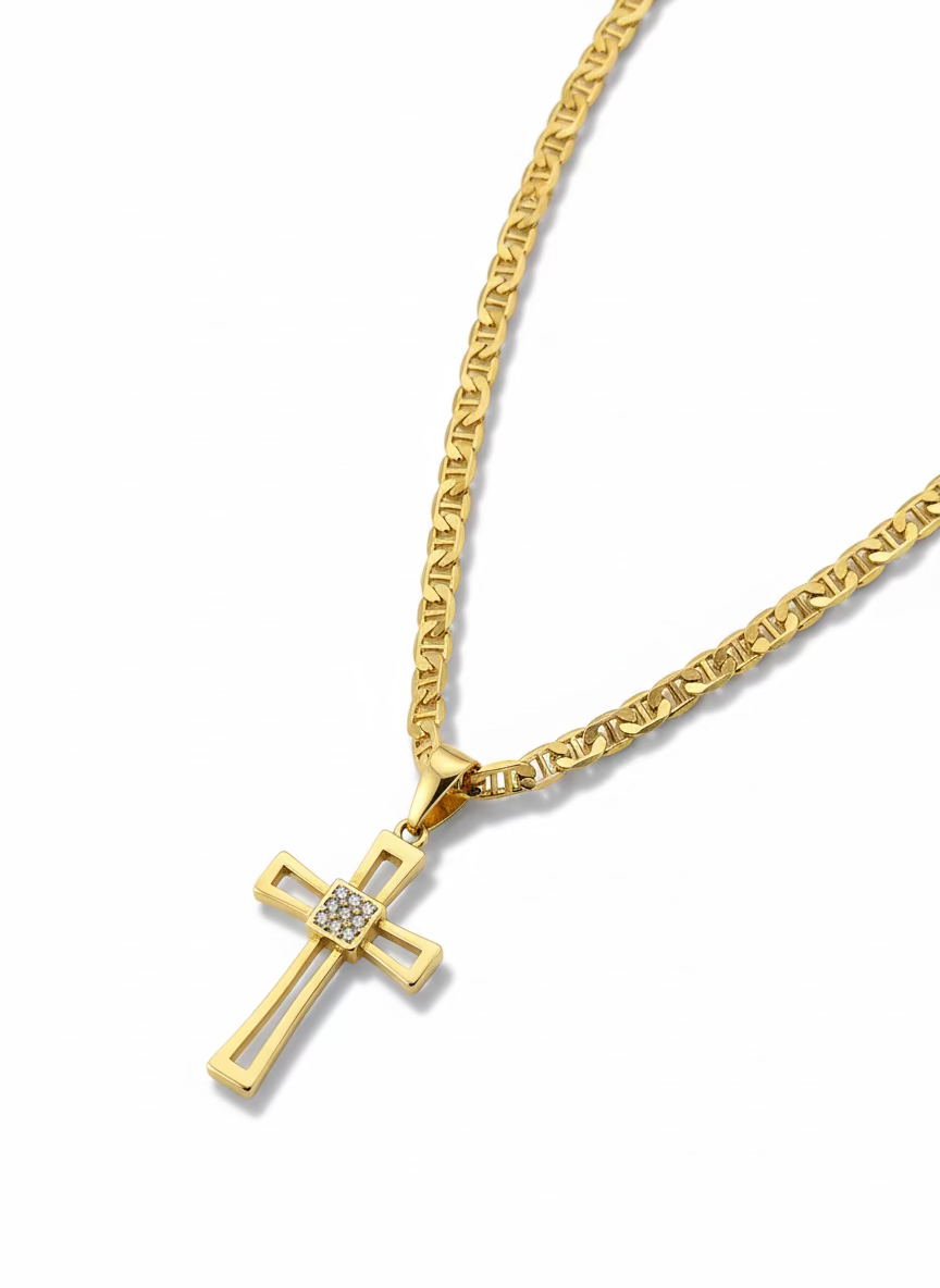 Mariner Faith Chain