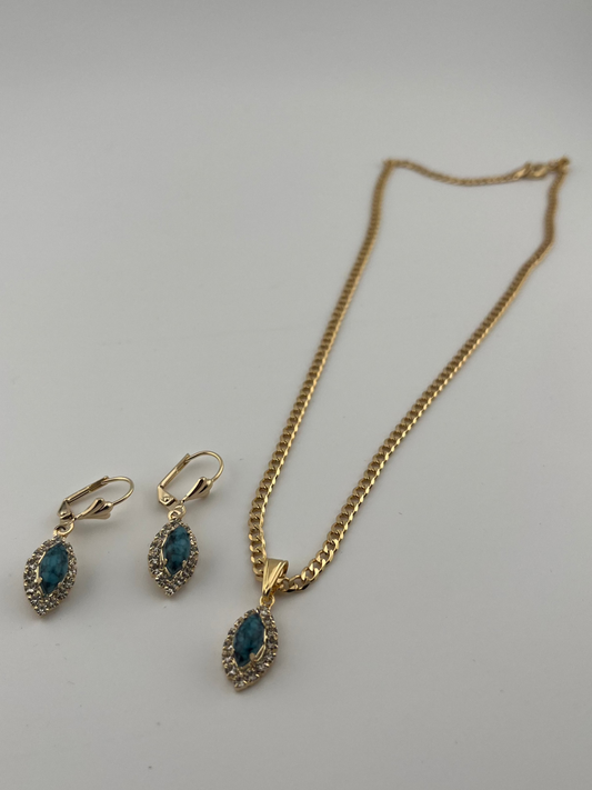 Sea Breeze Set