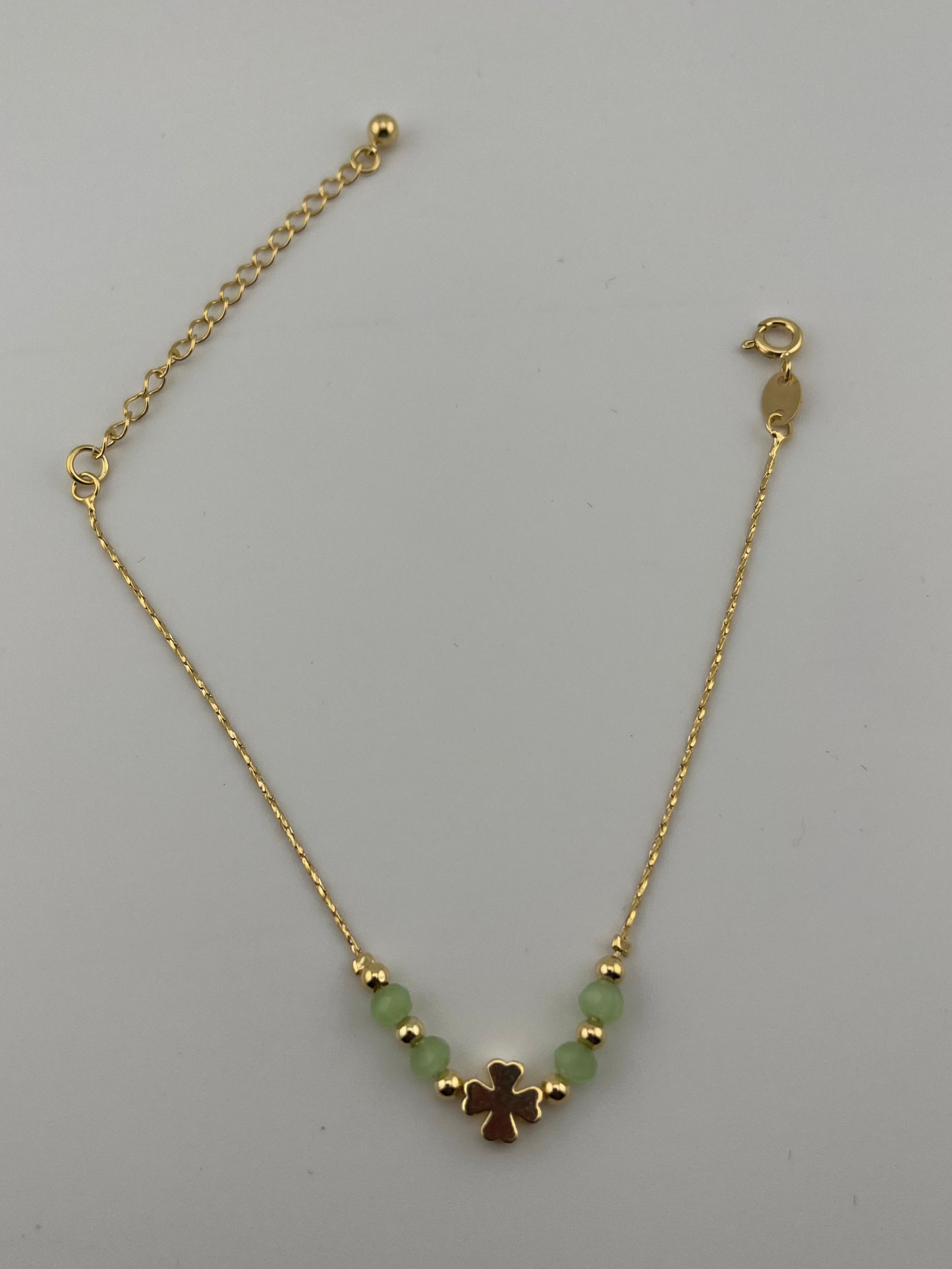 Lucky Bloom Bracelet