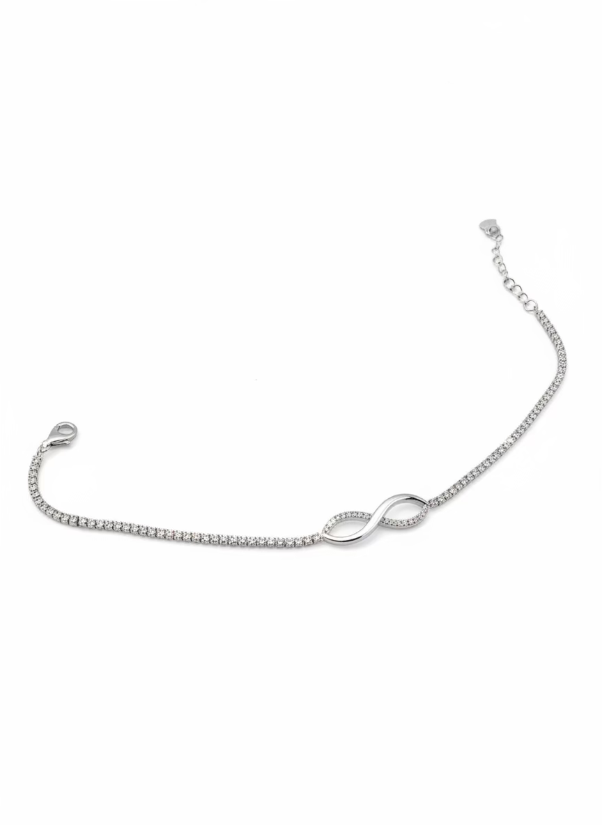 Endless Spark Bracelet