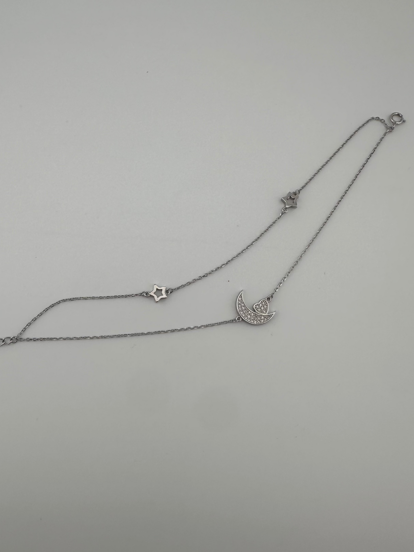 Celestial Glow Bracelet