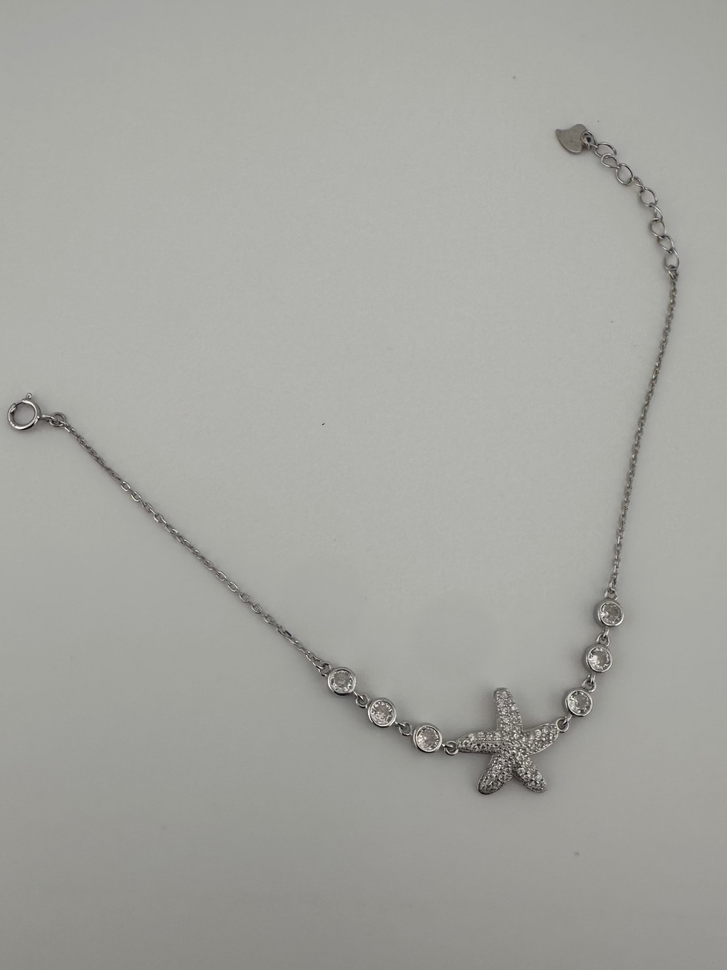 Starlit Shore Bracelet