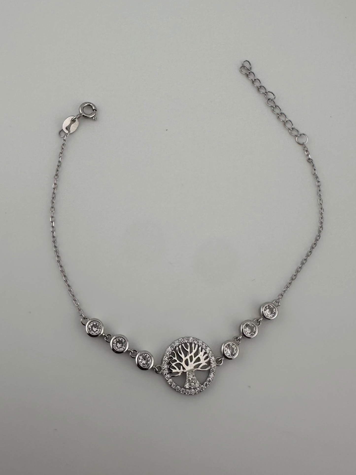 Roots & Radiance Bracelet