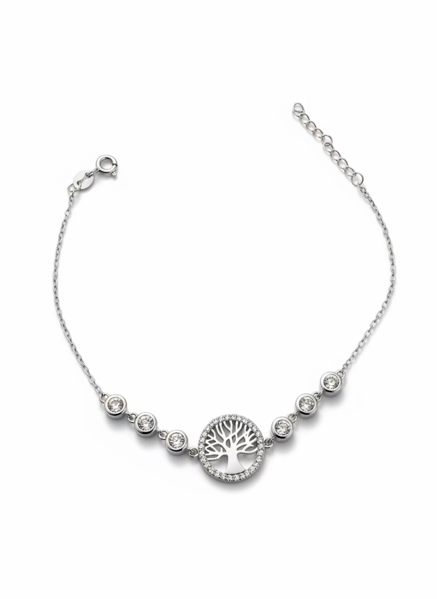 Roots & Radiance Bracelet