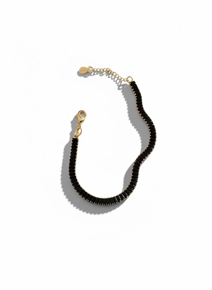 Midnight Luxe Bracelet