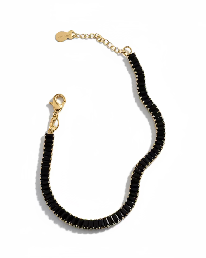 Midnight Luxe Bracelet