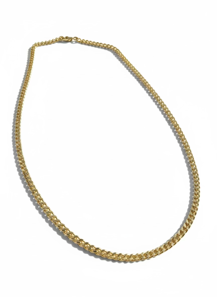 Cuban Link Chain