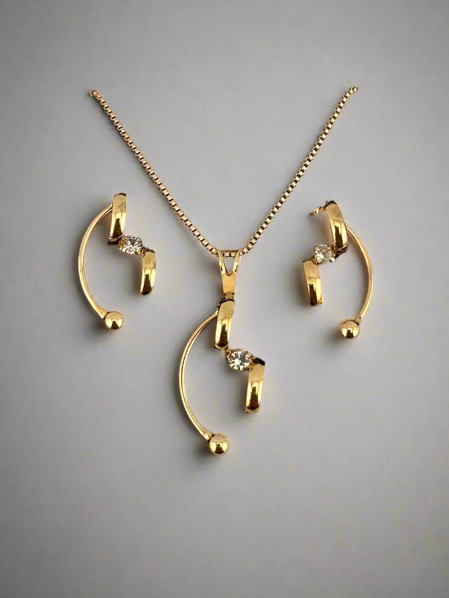 Golden Muse Set