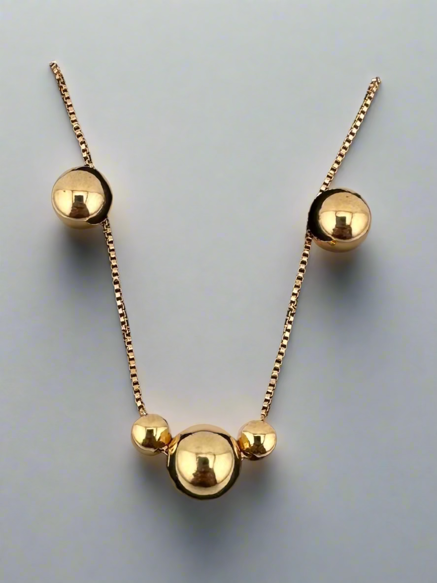 Golden Orbit Set