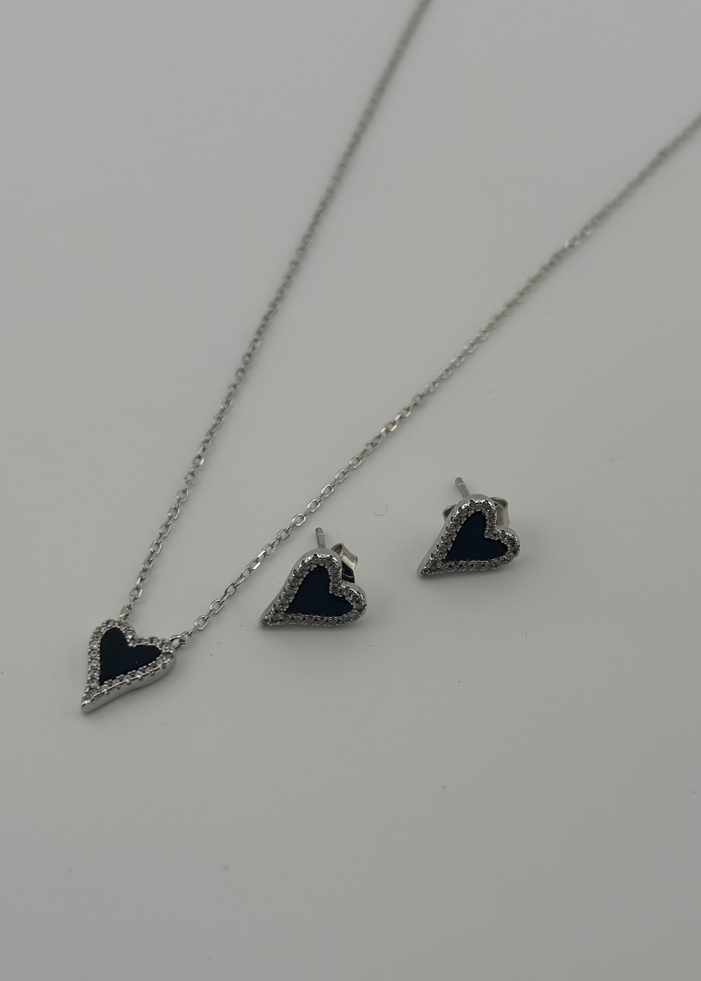 Pure Heart Set