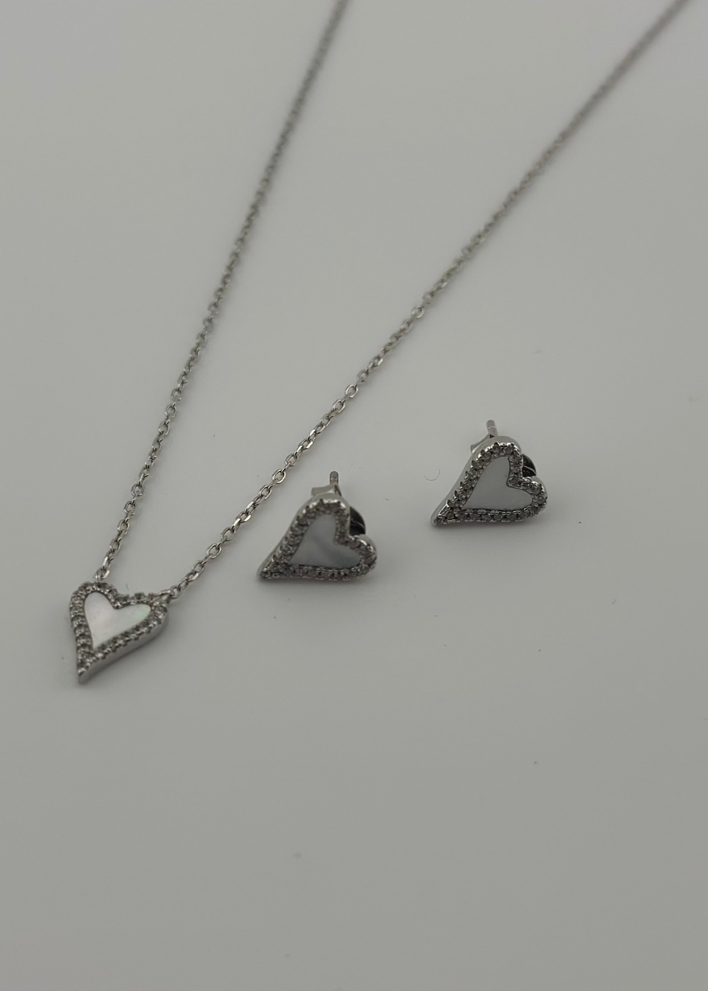 Pure Heart Set
