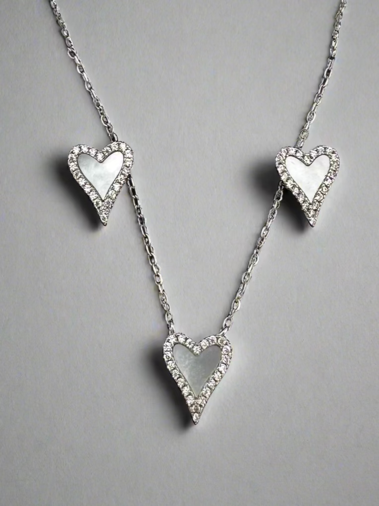Pure Heart Set
