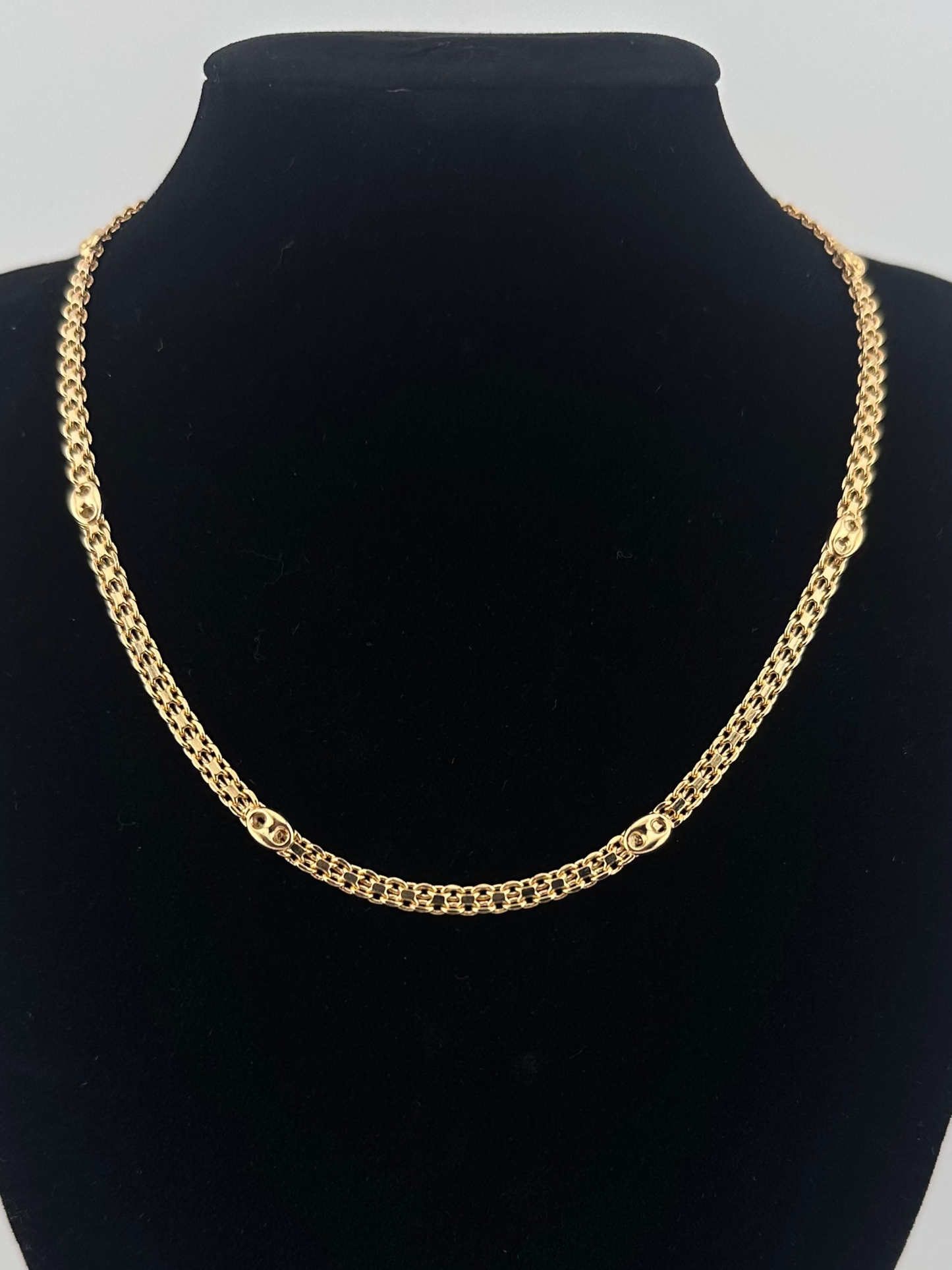 Oro Vivo