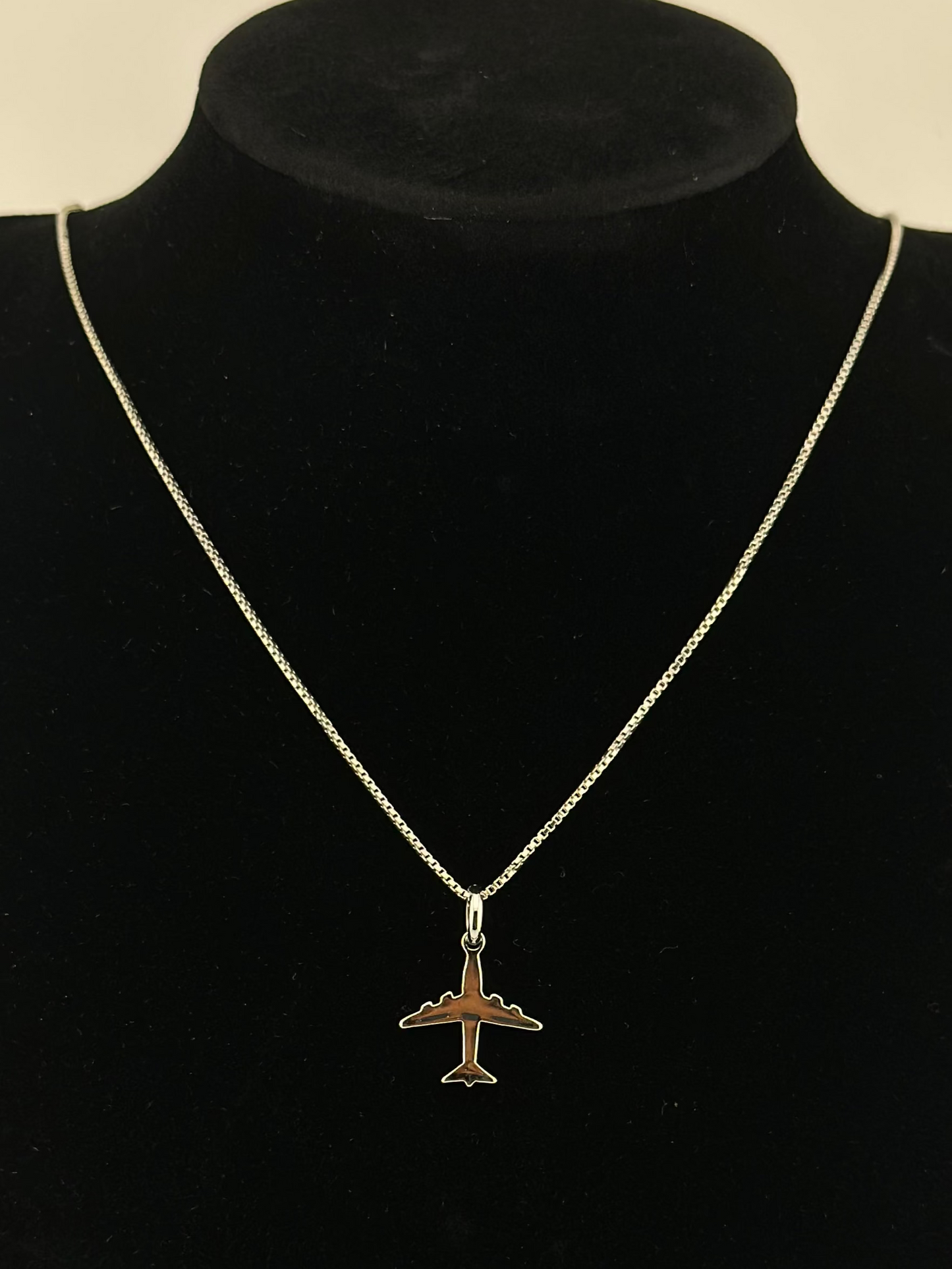 Jetsetter’s Charm