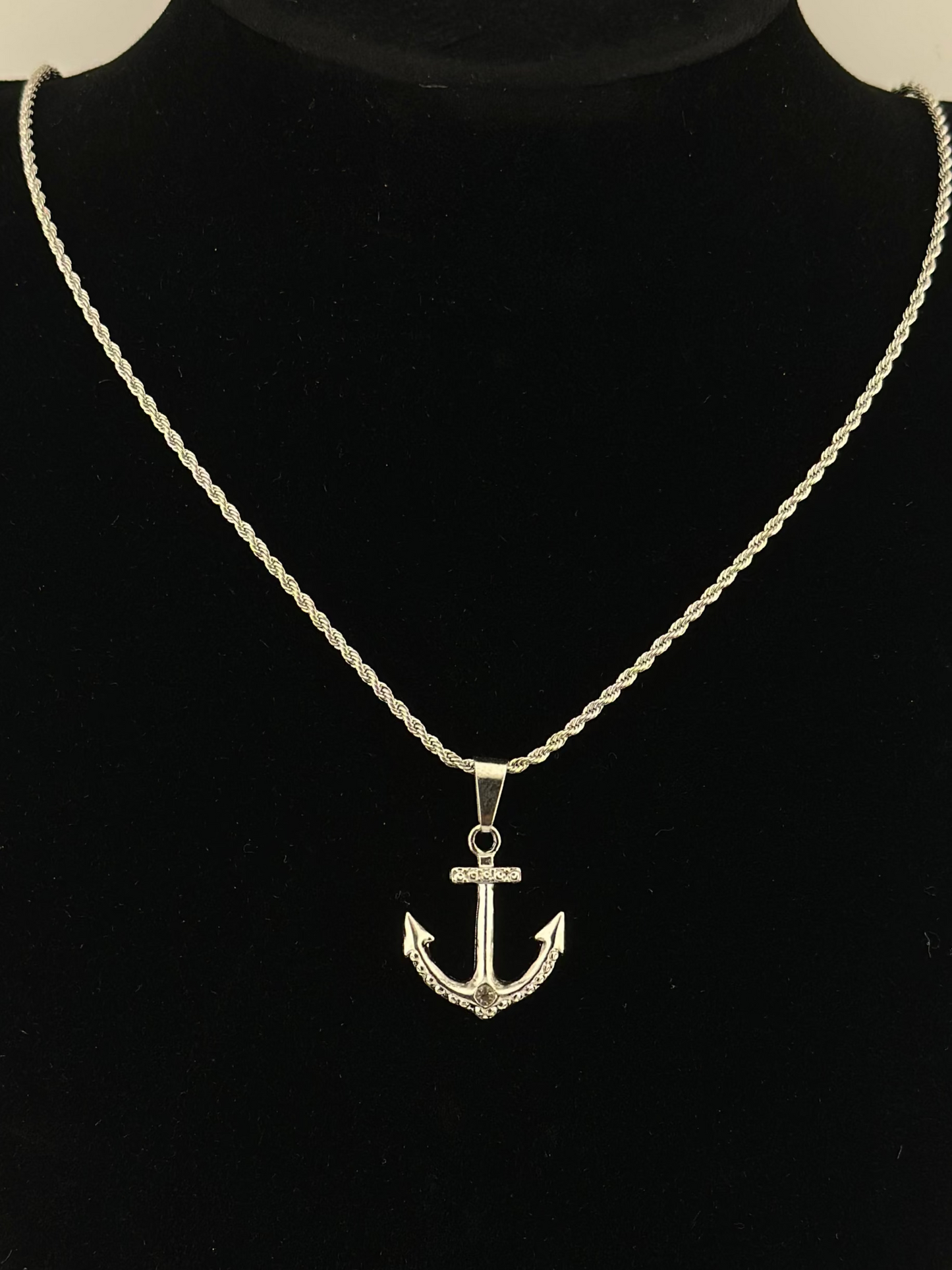 Anchored Glow