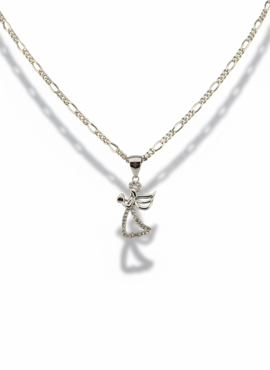 925 Heaven's Whisper