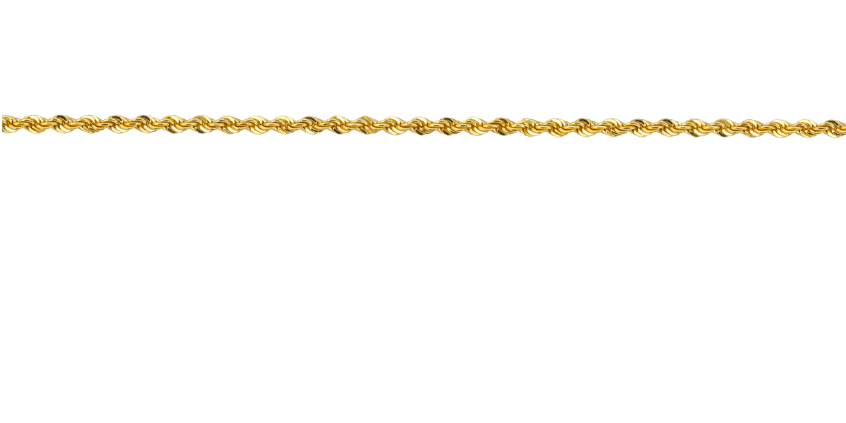 Rope